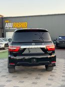 Nissan Armada