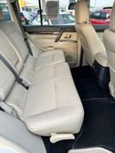 Mitsubishi Pajero GLS 3.5L (189 HP)