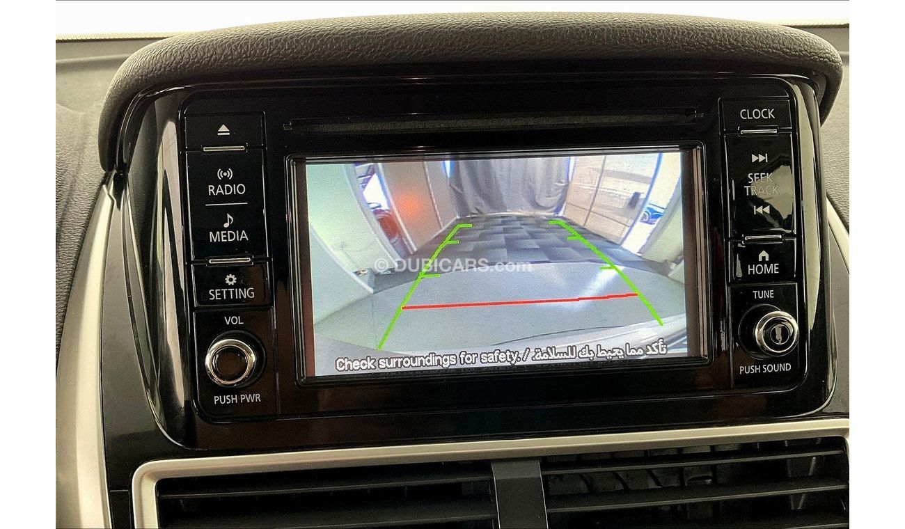 Mitsubishi Eclipse Cross GLX Highline