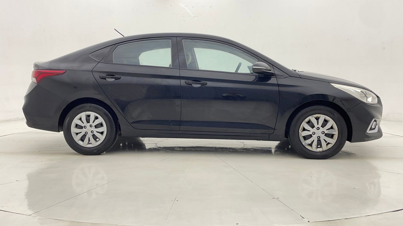 Hyundai Accent GL 1.6 | Zero Down Payment | Home Test Drive