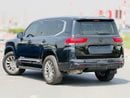 Toyota Land Cruiser Full option