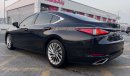 Lexus ES350 Platinum