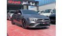 Mercedes-Benz A 250 AMG KIT GCC UNDER WARRANTY