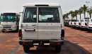 Toyota Land Cruiser Hard Top 4.0 L