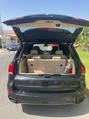 بي أم دبليو X5