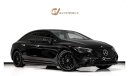 Mercedes-Benz EQE 350+ + Edition One - GCC Spec - With Warranty and Service Contract