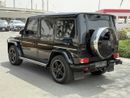 مرسيدس بنز G 63 AMG Edition 1 4.0L