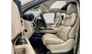 Lincoln Navigator 2020 Lincoln Navigator Reserve, 2025 Lincoln Warranty-Service Contract-Service History, GCC