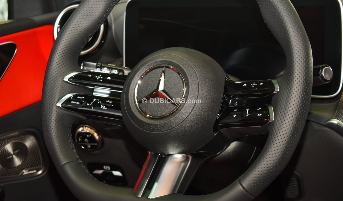 Mercedes-Benz GLC 200 Mercedes-Benz GLC 200 SUV 4Matic - 2024