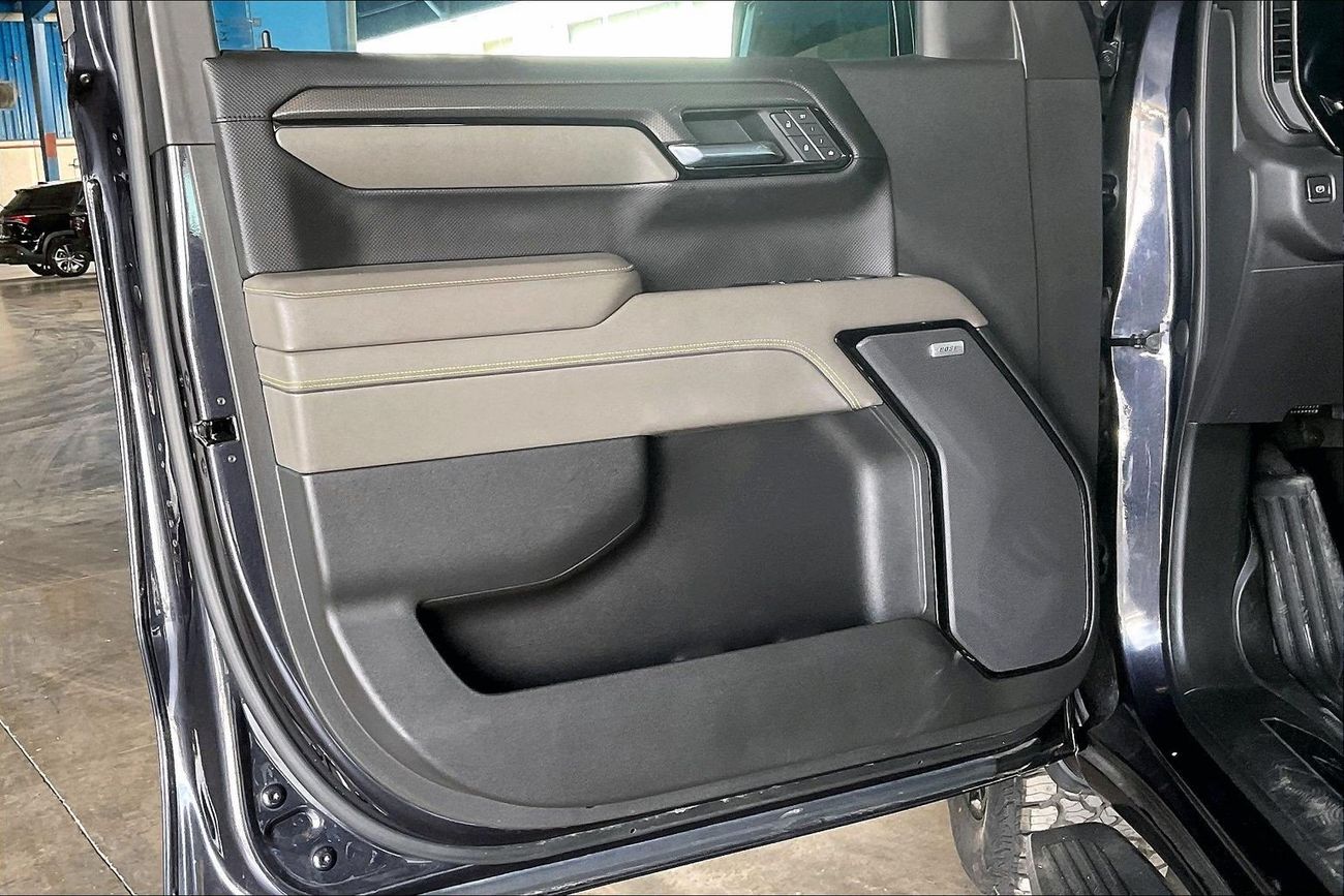 شيفروليه 1500 ZR2 | National Day Celebration | شامل الضمان | 0 ﺪﻔﻋﺓ ﺃﻮﻟﻯ