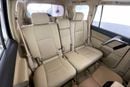 Toyota Prado VXR | Guaranteed Warranty | 0 Down Payment