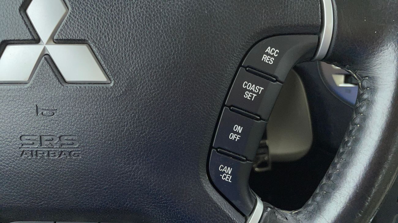 Mitsubishi Pajero GLS MIDLINE 3.8 | Zero Down Payment | Free Home Test Drive