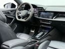 Audi RS3 TFSI quattro 2.5L Sportback 2022 Audi RS3, 1 Year Unlimited KM Warranty, Excellent Condition