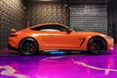 Mercedes Benz AMG GT 63