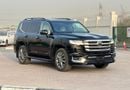 Toyota Land Cruiser BRAND NEW TOYOTA LANDCRUISER ZX 2023 4WD AT PETROL = RIGHT HAND DRIVE