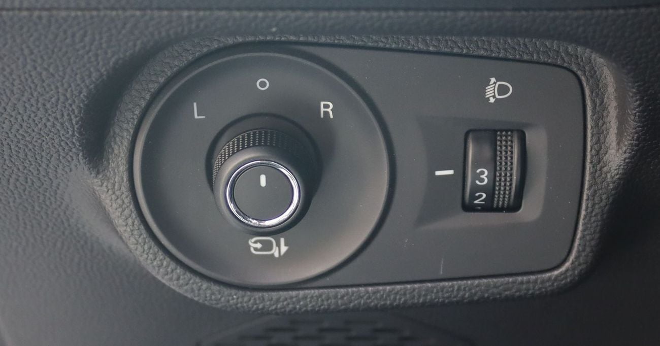 أم جي GT MG GT موديل 2024- خليجى - بدون حوادث - فل أوبشن - تربو - بحاله ممتازه