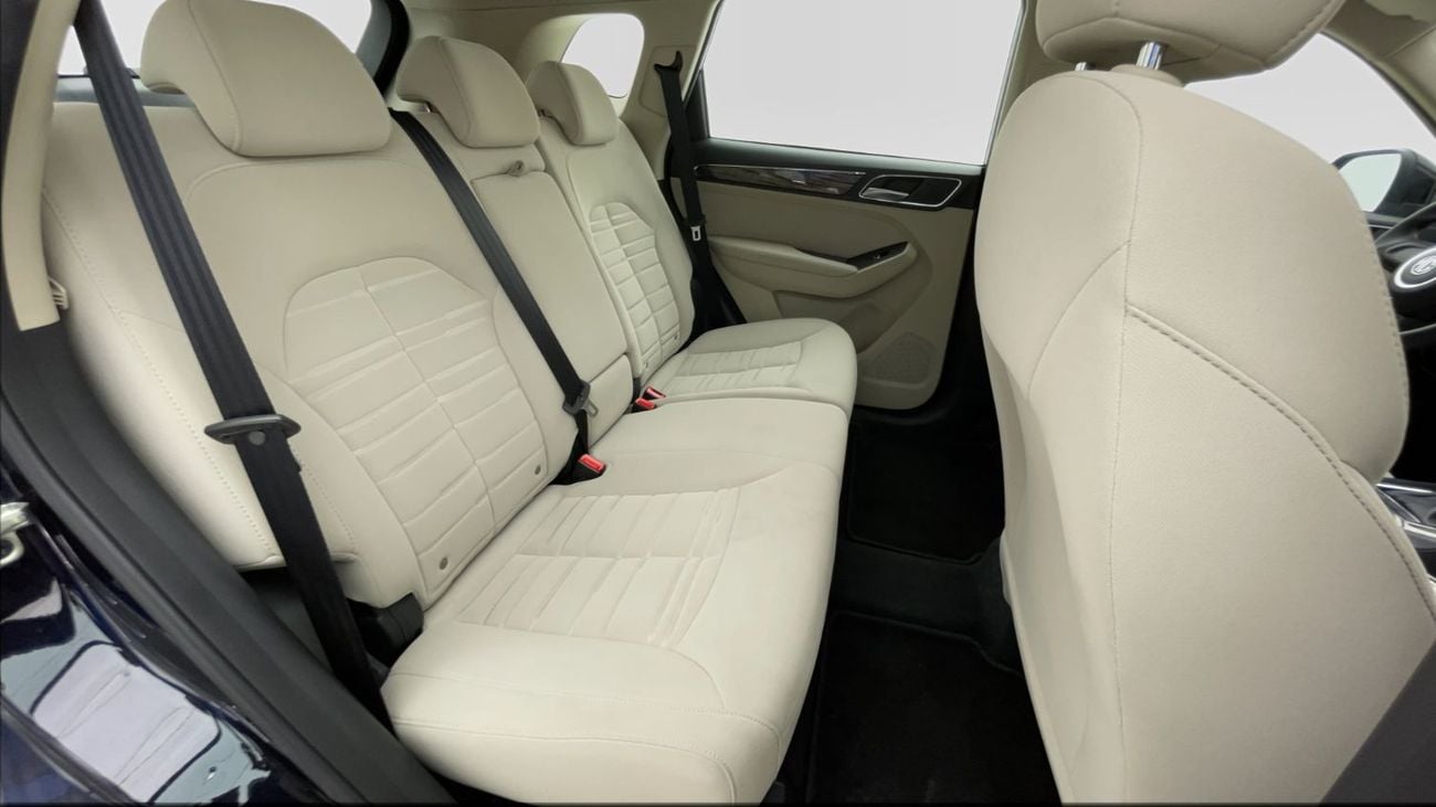 أم جي RX5 MG RX5 1.5L 2023 | 0 DP | 563/Month | 30 Day Return | Service History