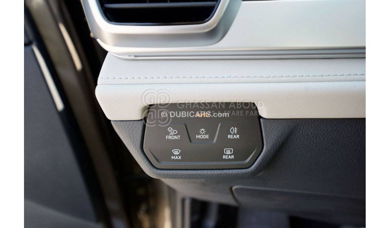 Volkswagen ID.6 Crozz Pure+ with  Panoramic Openable MoonRoof My2022(ID642)