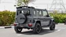 Suzuki Jimny With G63 BRABUS Body Kit