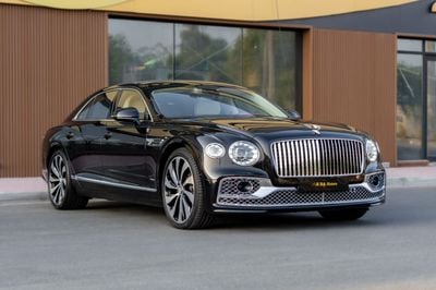 Bentley Flying Spur AZURE | 4.0 V8