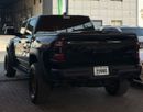 RAM 1500 DODGE RAM TRX 1500 V8 SUPERCHARGED 6.2 L