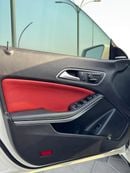 Mercedes Benz CLA 45 AMG STD