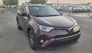 Toyota RAV4 RAV4 XLE 2016