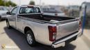 Isuzu D-MAX LS SINGLE CAB 2.5L
