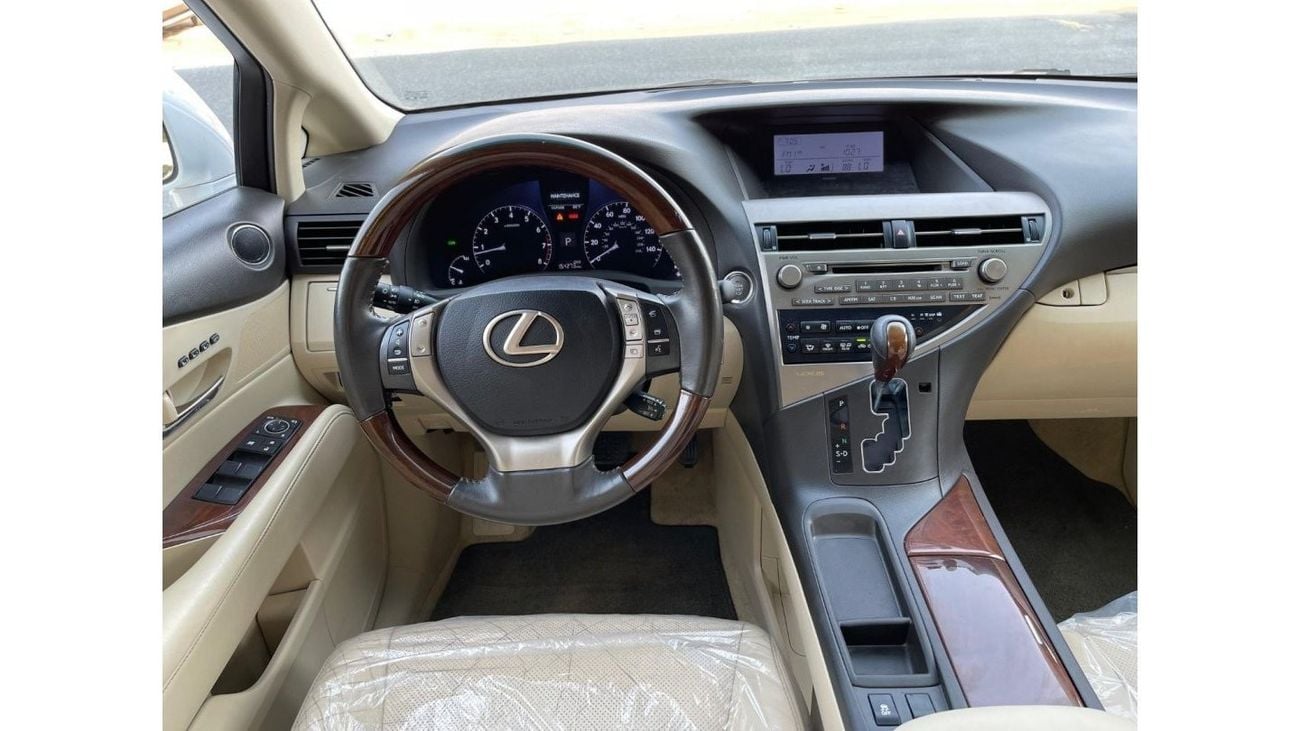 لكزس RX 350 2014 لكزس RX350 بلاتينيوم (AL10)، 5 أبواب، 3.5 لتر 6 أسطوانات، بنزين، أوتوماتيكي، دفع رباعي