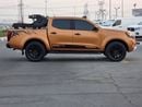 Nissan Navara 2022 | 2.3L DIESEL | AT | RHD | 4X4 SPORT WITH BASKET | ROOF TOP MOUNTED LED LIGHTS | DOWNHILL ASSIS