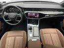 Audi A6 40 TFSI (190 HP) A6 Sedan Advanced 40 TFSI 190hp Progress (Ref# 61983)