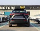 لكزس NX350 ELITE TURBO CHARGED/275 HP ENIGINE/2.4L PETROL V4/FULL OPTION/CODE#NXP3E