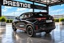 تشنجان x5 بلس بايونير (EXPORT)