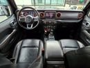 Jeep Gladiator MOJAVE (NON GCC) Mojave (Canadian Specs)