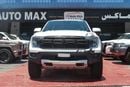 Ford Ranger RAPTOR