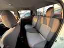 ميتسوبيشي L200 GL ميتسوبيشي L200 | 2.5 لتر | 2023 | خليجية | خالية من الحوادث | بحالة ممتازة | 773 شهرياً