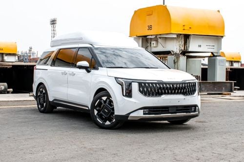 Kia Carnival GDI L 3.5L