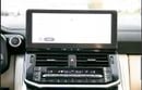 تويوتا لاند كروزر TOYOTA LAND CRUISER VXR 3.5L HYBRID