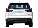 Toyota Innova HEV ECTAI0067 - 2025 Toyota Innova - 2.0L HEV At White