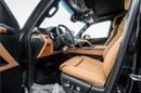 لكزس LX 600 3.5L PETROL A/T SIGNATURE WITH MBS AUTOBIOGRAPHY VIP SEATS