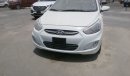 Hyundai Accent 1.4