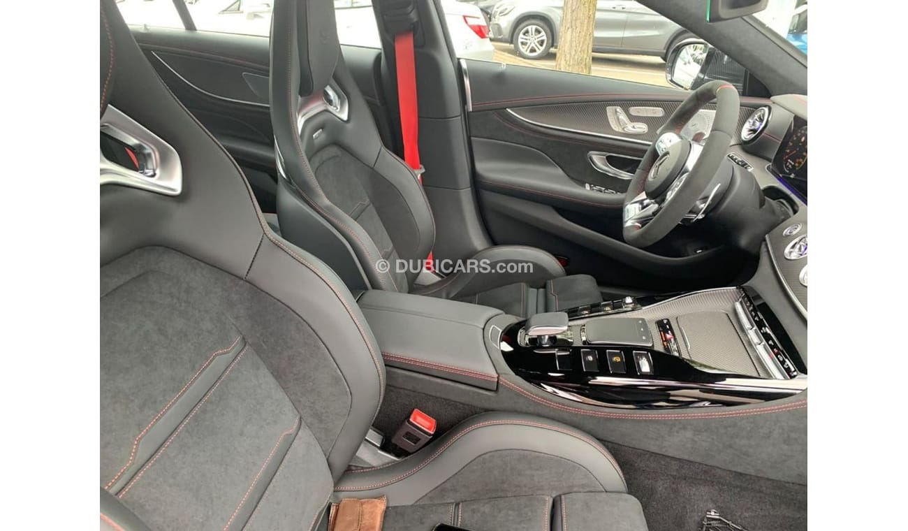 Mercedes-Benz AMG GT 63 S AMG/GT/2019/SPECIAL PRICE/ EXPORT/LOADED