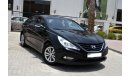 Hyundai Sonata GLS Mid Range in Perfect Condition