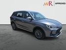 MG ZS STD 2.0