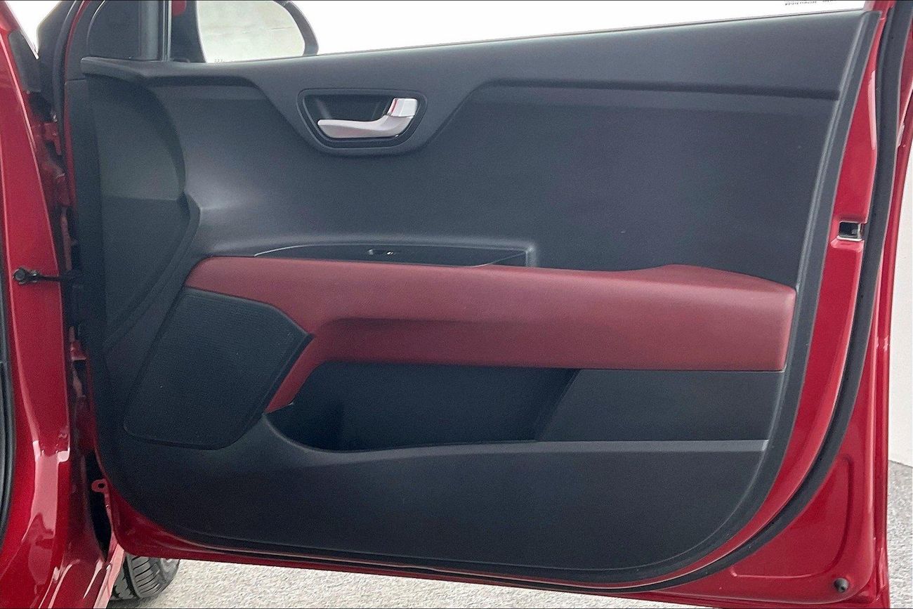 Kia Rio EX Top | Guaranteed Warranty | 0 Down Payment