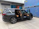 Lexus LX700h SPORT LUXURY 3.5L TWIN TURBO V6 HYBRID 7 SEATS (EXPORT ONLY)