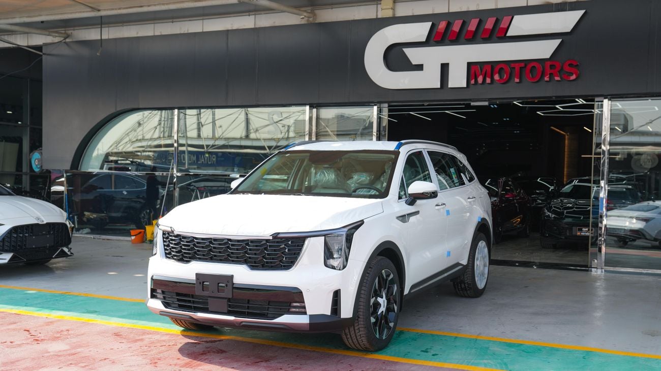 كيا سورينتو