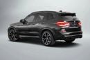 BMW X3 M Competition