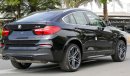 BMW X4 Xdrive 28i