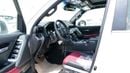 تويوتا لاند كروزر VXR 3.3L DIESEL GCC Specs